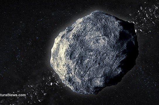 Meteor-Space-Rock-Meteorite-Comet
