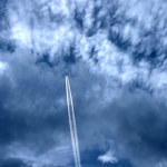 Chemtrails